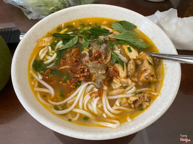 Khám Phá Bánh Canh Quảng Bình Ở Đà Nẵng: Top Quán Ngon Và Địa Chỉ Chi Tiết Khám Phá Bánh Canh Quảng Bình Ở Đà Nẵng: Top Quán Ngon Và Địa Chỉ Chi Tiết