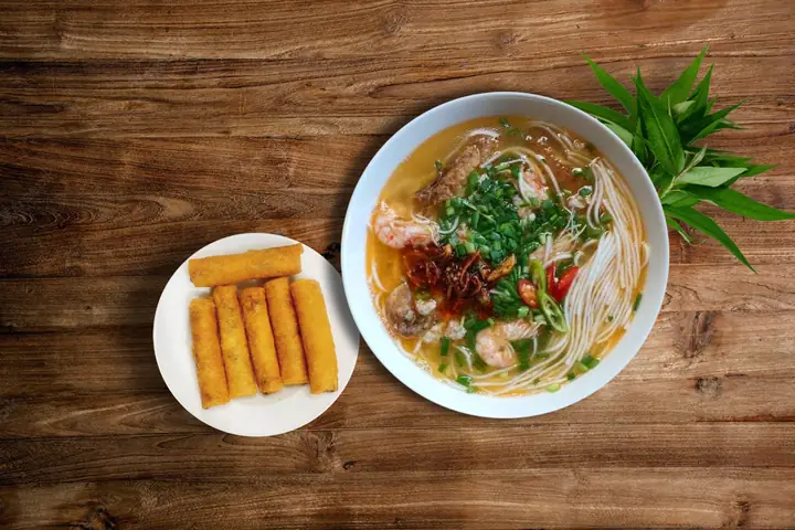 Khám Phá Bánh Canh Quảng Bình Ở Đà Nẵng: Top Quán Ngon Và Địa Chỉ Chi Tiết Khám Phá Bánh Canh Quảng Bình Ở Đà Nẵng: Top Quán Ngon Và Địa Chỉ Chi Tiết