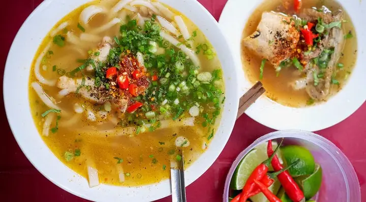 Khám Phá Bánh Canh Quảng Bình Ở Đà Nẵng: Top Quán Ngon Và Địa Chỉ Chi Tiết Khám Phá Bánh Canh Quảng Bình Ở Đà Nẵng: Top Quán Ngon Và Địa Chỉ Chi Tiết
