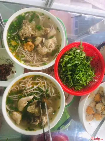 Khám Phá Bánh Canh Quảng Bình Ở Đà Nẵng: Top Quán Ngon Và Địa Chỉ Chi Tiết Khám Phá Bánh Canh Quảng Bình Ở Đà Nẵng: Top Quán Ngon Và Địa Chỉ Chi Tiết