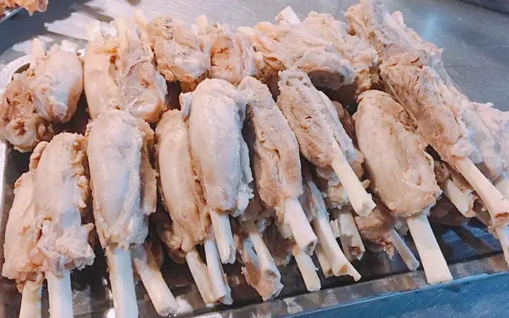 Tìm Quán Bánh Canh Sườn Cây Quận 5: Địa Chỉ, Trạng Thái Và Thông Tin Giao Hàng Tìm Quán Bánh Canh Sườn Cây Quận 5: Địa Chỉ, Trạng Thái Và Thông Tin Giao Hàng