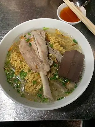 Tìm Quán Bánh Canh Sườn Cây Quận 5: Địa Chỉ, Trạng Thái Và Thông Tin Giao Hàng