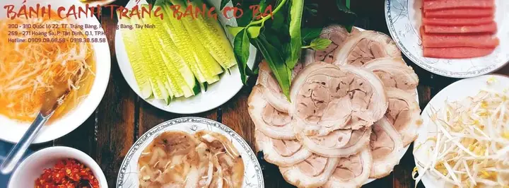Bánh Canh Trảng Bàng Cô Ba Ở Quận 6: Địa Chỉ, Thực Đơn Và Đánh Giá Chi Tiết Bánh Canh Trảng Bàng Cô Ba Ở Quận 6: Địa Chỉ, Thực Đơn Và Đánh Giá Chi Tiết