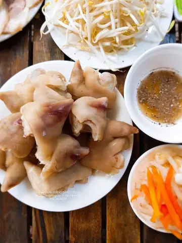 Bánh Canh Trảng Bàng Cô Ba Ở Quận 6: Địa Chỉ, Thực Đơn Và Đánh Giá Chi Tiết Bánh Canh Trảng Bàng Cô Ba Ở Quận 6: Địa Chỉ, Thực Đơn Và Đánh Giá Chi Tiết