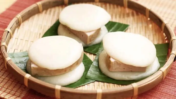 Tìm Hiểu Sự Tích Và Ý Nghĩa Bánh Chưng Bánh Dày Ngày Tết Của Người Việt