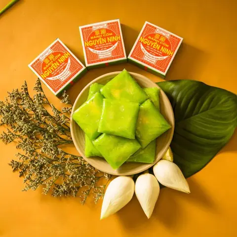 Bánh Cốm Xào 22 Hàng Điểu: Đánh Giá Hương Vị, Cách Làm Và Địa Chỉ Mua Uy Tín