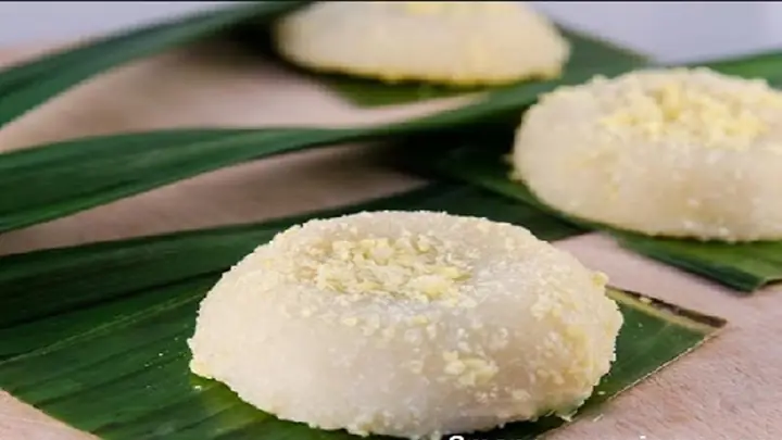 Bánh Dày Quán Gánh Là Gì, Mua Ở Đâu Và Giá Bao Nhiêu? Hướng Dẫn Chi Tiết Cho Người Yêu Ẩm Thực Hà Nội