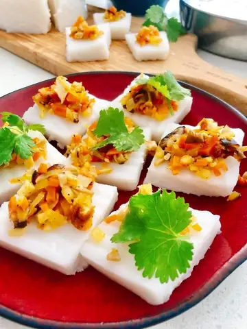 Bánh Đúc Mặn Ở Đâu Bán Ngon, Giá Tốt? Top Địa Chỉ Mua Ngay Tại Sài Gòn & Hà Nội