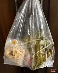 Địa Chỉ, Thực Đơn Và Cách Đặt Bánh Giò Cô Tấm Bạch Đằng – Giờ Mở, Giá Và Đánh Giá