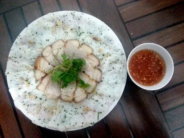 Bánh Hỏi Xuất Xứ Từ Đâu? Lịch Sử, Vùng Miền Và Câu Chuyện Truyền Thống