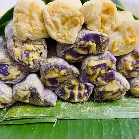 Tổng Hợp Bánh Kẹo Đặc Sản Hưng Yên Làm Quà Và Thưởng Thức
