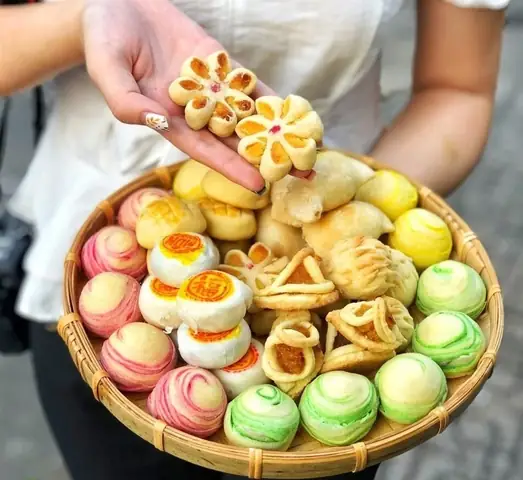 Bánh Khéo Phú Quốc Giá Bao Nhiêu? Giá Tham Khảo, Nơi Mua Và Lưu Ý Chọn Mua