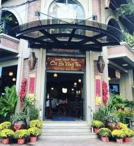 Khám Phá Bánh Khọt Cô Ba Vũng Tàu Ở Sài Gòn: Địa Chỉ Chi Nhánh, Thực Đơn Và Đánh Giá Thực Tế Khám Phá Bánh Khọt Cô Ba Vũng Tàu Ở Sài Gòn: Địa Chỉ Chi Nhánh, Thực Đơn Và Đánh Giá Thực Tế
