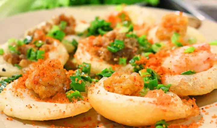 Tổng Hợp Các Quán Bánh Khọt Nổi Tiếng Vũng Tàu Cho Thực Khách Muốn Tìm Địa Chỉ Ăn Ngon