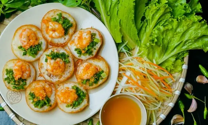 Tổng Hợp Các Quán Bánh Khọt Nổi Tiếng Vũng Tàu Cho Thực Khách Muốn Tìm Địa Chỉ Ăn Ngon
