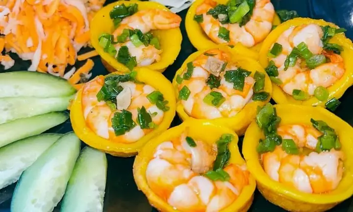 Tổng Hợp Các Quán Bánh Khọt Nổi Tiếng Vũng Tàu Cho Thực Khách Muốn Tìm Địa Chỉ Ăn Ngon
