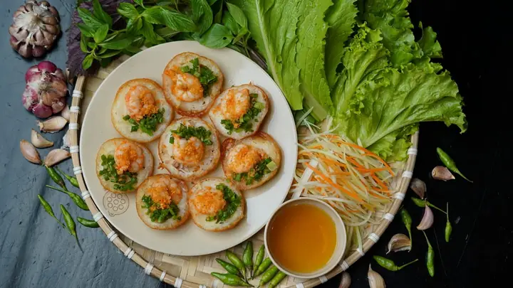 Top 10 Địa Chỉ Bánh Khọt Vũng Tàu Ngon Nhất Ở Sài Gòn Bạn Không Nên Bỏ Lỡ