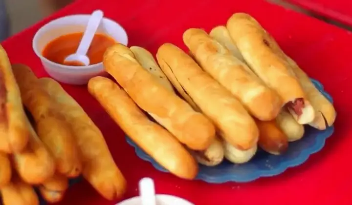 Tổng Hợp Các Quán Bánh Mì Cay Hải Phòng (bánh Mì Que) Ngon Ở Sài Gòn Tổng Hợp Các Quán Bánh Mì Cay Hải Phòng (bánh Mì Que) Ngon Ở Sài Gòn