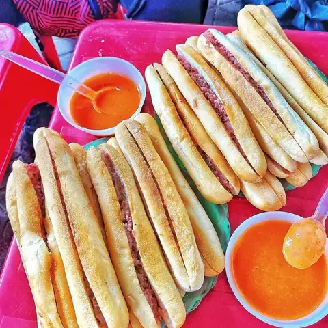 Tổng Hợp Các Quán Bánh Mì Cay Hải Phòng (bánh Mì Que) Ngon Ở Sài Gòn Tổng Hợp Các Quán Bánh Mì Cay Hải Phòng (bánh Mì Que) Ngon Ở Sài Gòn