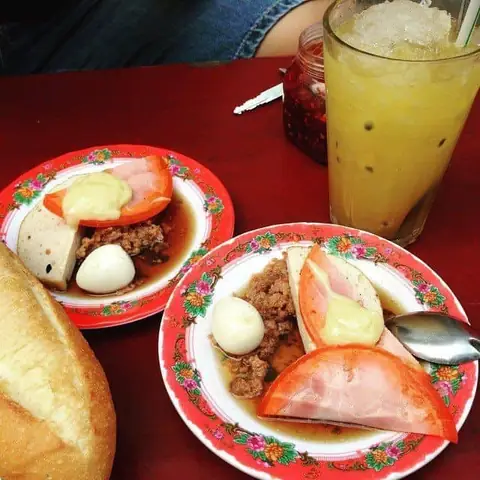 Top 10 Quán Bánh Mì Chấm Pate Đà Nẵng “ngon Nứt Vách” Bạn Không Nên Bỏ Lỡ