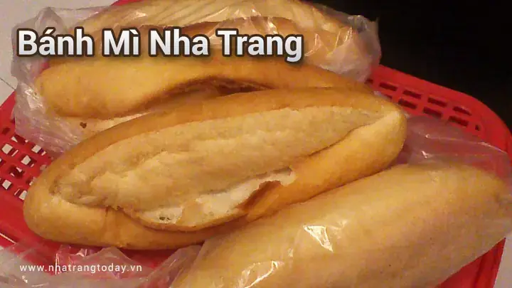 Bánh Mì Đặc Ruột Nha Trang: Địa Chỉ Ngon, Cách Nhận Biết Và Lịch Sử