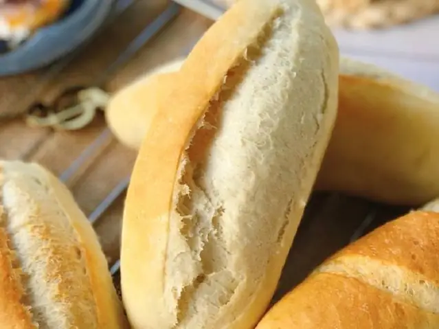 Bánh Mì Đặc Ruột Nha Trang: Địa Chỉ Ngon, Cách Nhận Biết Và Lịch Sử