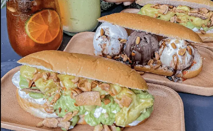 Top 10 Tiệm Bánh Mì Kẹp Kem Ngon Nhất Sài Gòn – Địa Chỉ, Giá Và Mẹo Thưởng Thức