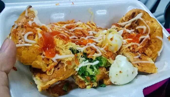 Tổng Hợp Địa Chỉ Bánh Mì Nướng Muối Ớt Quận 6 Cho Tín Đồ Ẩm Thực Đường Phố Sài Gòn Tổng Hợp Địa Chỉ Bánh Mì Nướng Muối Ớt Quận 6 Cho Tín Đồ Ẩm Thực Đường Phố Sài Gòn
