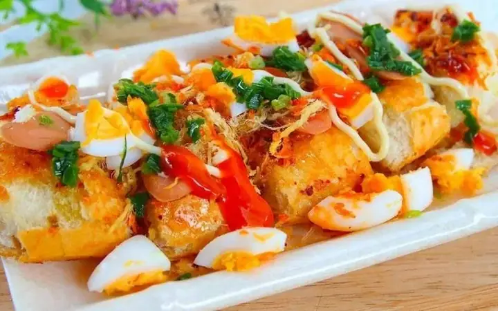 Tổng Hợp Địa Chỉ Bánh Mì Nướng Muối Ớt Quận 6 Cho Tín Đồ Ẩm Thực Đường Phố Sài Gòn Tổng Hợp Địa Chỉ Bánh Mì Nướng Muối Ớt Quận 6 Cho Tín Đồ Ẩm Thực Đường Phố Sài Gòn