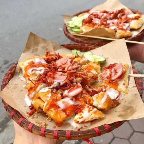 Tổng Hợp Địa Chỉ Bánh Mì Nướng Muối Ớt Quận 6 Cho Tín Đồ Ẩm Thực Đường Phố Sài Gòn Tổng Hợp Địa Chỉ Bánh Mì Nướng Muối Ớt Quận 6 Cho Tín Đồ Ẩm Thực Đường Phố Sài Gòn