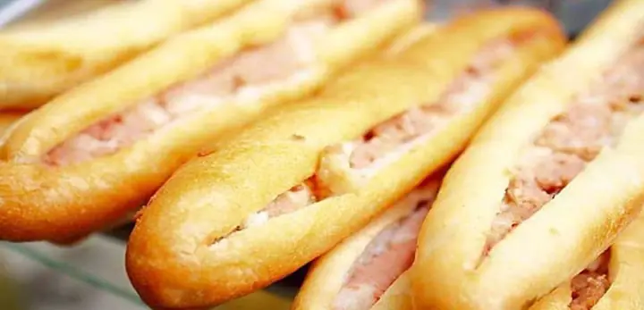 Địa Chỉ Và Thông Tin Liên Hệ Bánh Mì Cay Ông Cuông Hải Phòng Cho Thực Khách Muốn Tìm Quán Gốc