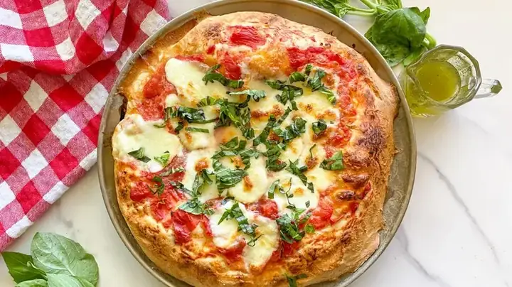 Top 10 Loại Pizza Ngon Nhất Thế Giới Mà Mọi Thực Khách Phải Thử