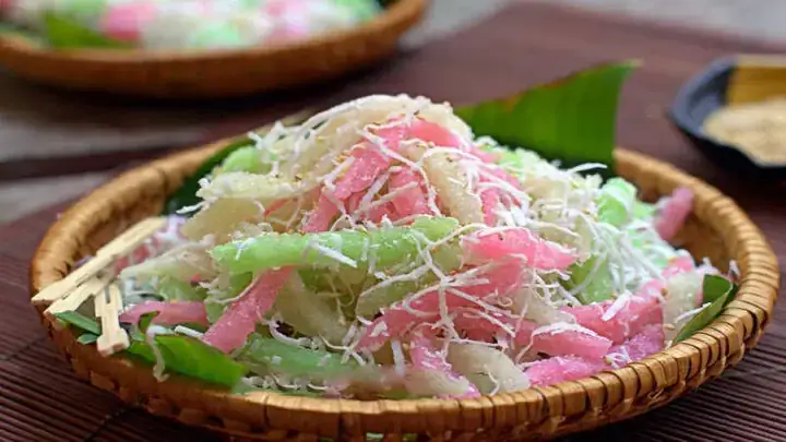 Bánh Tằm Làm Bằng Bột Gì Và Các Loại Bột Phổ Biến Trong Từng Món Bánh Tằm Bánh Tằm Làm Bằng Bột Gì Và Các Loại Bột Phổ Biến Trong Từng Món Bánh Tằm