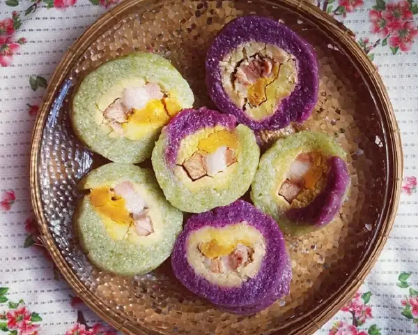 Địa Chỉ, Giờ Mở Cửa Và Cách Đặt Bánh Tét Mai Anh Tại Cần Thơ