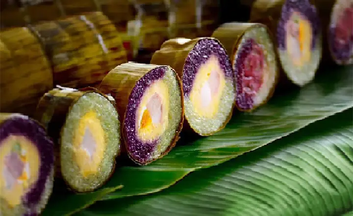 Địa Chỉ, Giờ Mở Cửa Và Cách Đặt Bánh Tét Mai Anh Tại Cần Thơ