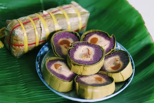 Địa Chỉ, Giờ Mở Cửa Và Cách Đặt Bánh Tét Mai Anh Tại Cần Thơ