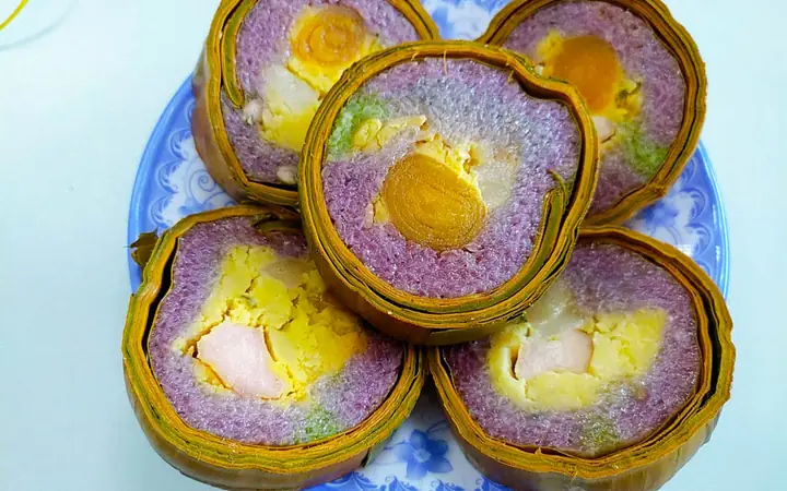 Địa Chỉ, Giờ Mở Cửa Và Cách Đặt Bánh Tét Mai Anh Tại Cần Thơ