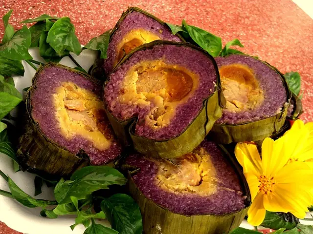 Địa Chỉ, Giờ Mở Cửa Và Cách Đặt Bánh Tét Mai Anh Tại Cần Thơ