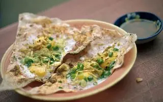Khám Phá Bánh Tráng Kẹp Dì Hoàng Đà Nẵng: Địa Chỉ K142/46/9 Điện Biên Phủ Và Menu 20k