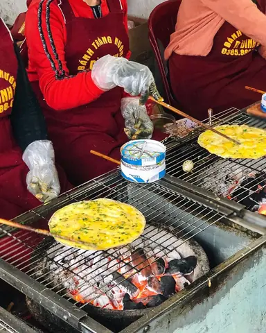 Địa Chỉ Bánh Tráng Nướng Đà Lạt Quận 9 (tăng Nhơn Phú A): Menu, Giá, Giờ Mở Cửa & Review Chi Tiết