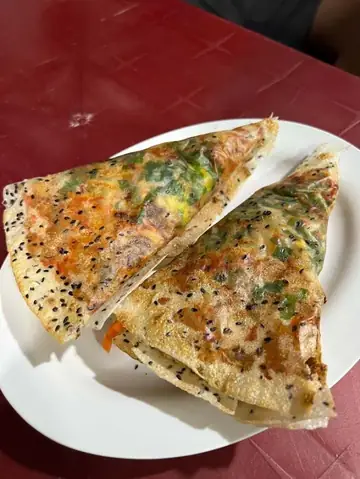 Bánh Tráng Nướng Mắm Ruốc Tuyên Quang: Đặc Trưng, Địa Chỉ Ngon Và Cách Thưởng Thức