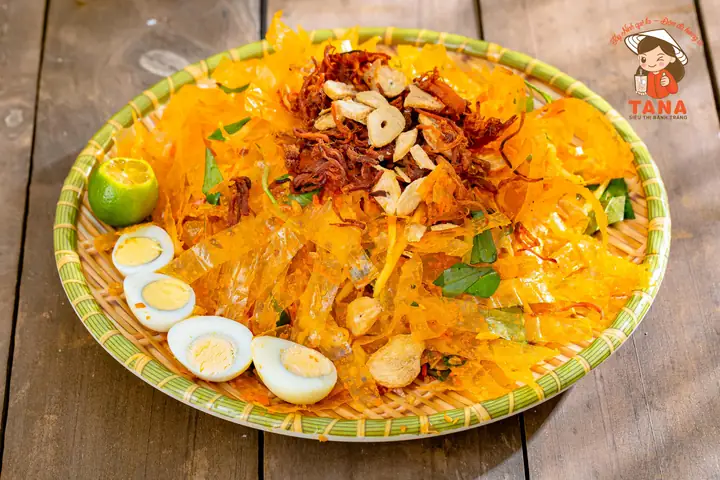 Tổng Hợp Địa Điểm Bán Bánh Tráng Tây Ninh Tại Hà Nội Chuẩn Vị Phơi Sương