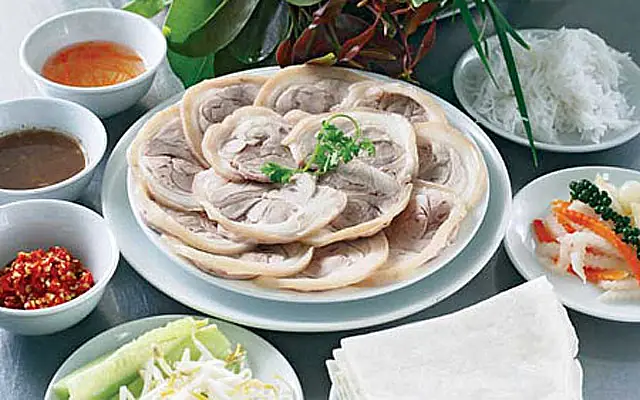 Địa Chỉ Ngon Nhất Bánh Tráng Trảng Bàng Ở Quận 5: Top Nhà Hàng, Giá Cả & Mẹo Chọn Nơi Ăn