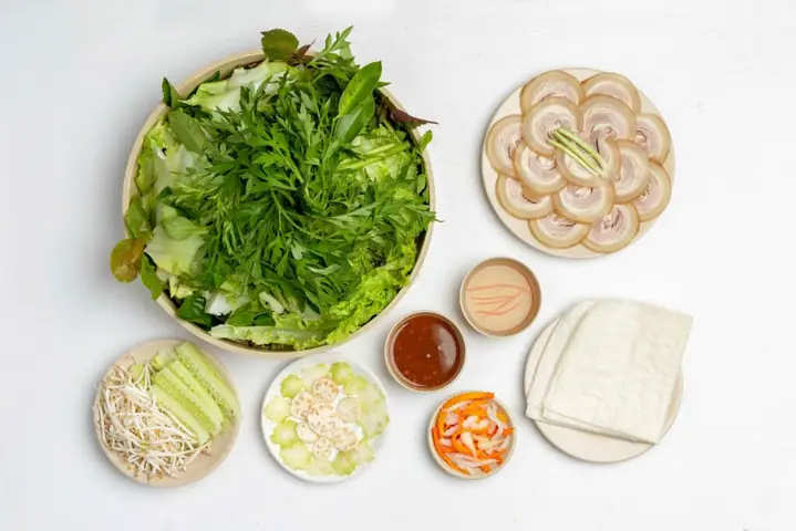 Địa Chỉ Ngon Nhất Bánh Tráng Trảng Bàng Ở Quận 5: Top Nhà Hàng, Giá Cả & Mẹo Chọn Nơi Ăn