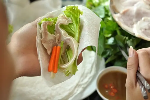 Địa Chỉ Ngon Nhất Bánh Tráng Trảng Bàng Ở Quận 5: Top Nhà Hàng, Giá Cả & Mẹo Chọn Nơi Ăn