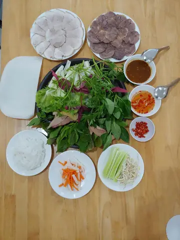 Địa Chỉ Ngon Nhất Bánh Tráng Trảng Bàng Ở Quận 5: Top Nhà Hàng, Giá Cả & Mẹo Chọn Nơi Ăn