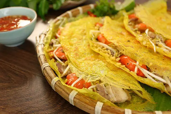 Top 5 Địa Chỉ Bánh Xèo Ngon Nhất Cần Thơ Mà Bạn Không Nên Bỏ Lỡ