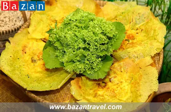 Bánh Xèo Mười Xiềm Cần Thơ: Địa Chỉ, Thực Đơn, Giá Và Bí Quyết Thưởng Thức