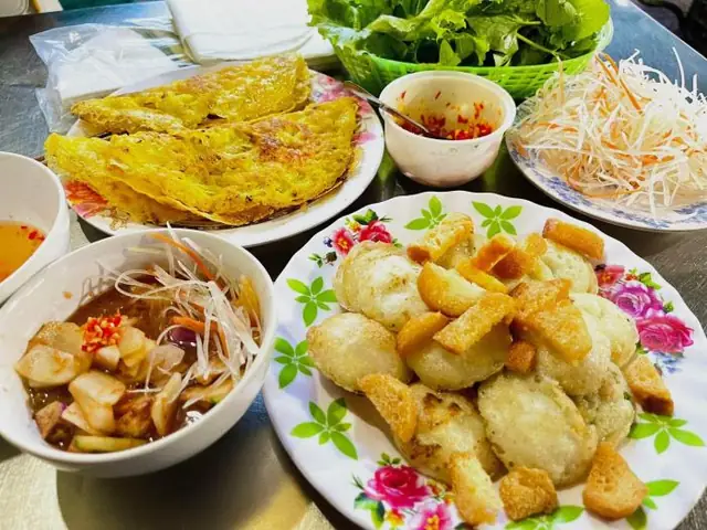 Tổng Hợp Các Quán Bánh Xèo Ngon Ở Buôn Ma Thuột Cho Thực Khách Tìm Kiếm Hương Vị Địa Phương