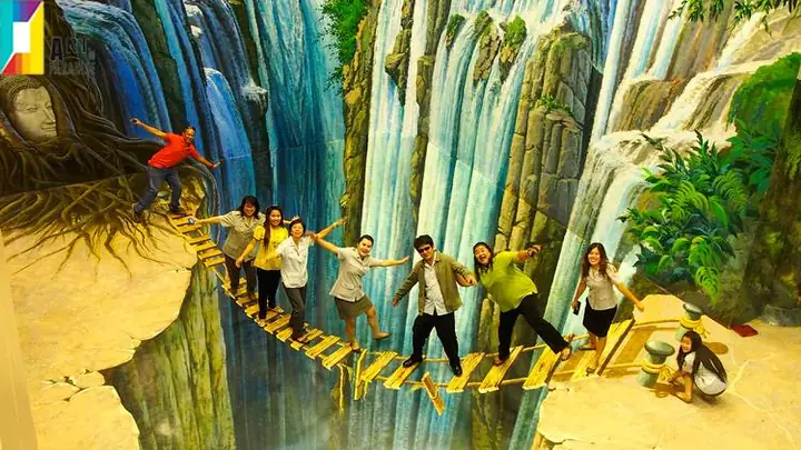 Cập Nhật Giờ Mở Cửa Bảo Tàng 3d Đà Nẵng (art In Paradise) Và Thông Tin Cần Biết Cập Nhật Giờ Mở Cửa Bảo Tàng 3d Đà Nẵng (art In Paradise) Và Thông Tin Cần Biết